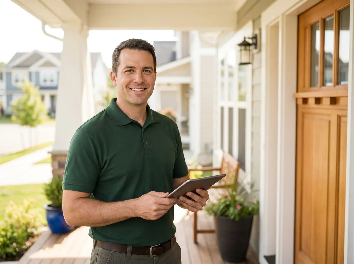 Pest control FAQs for Barton, VT